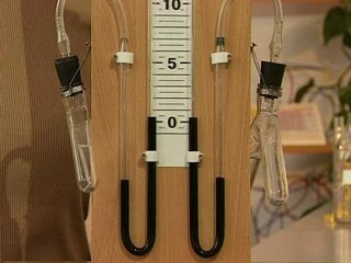 013. Влияние концентрации веществ на скорость реакции