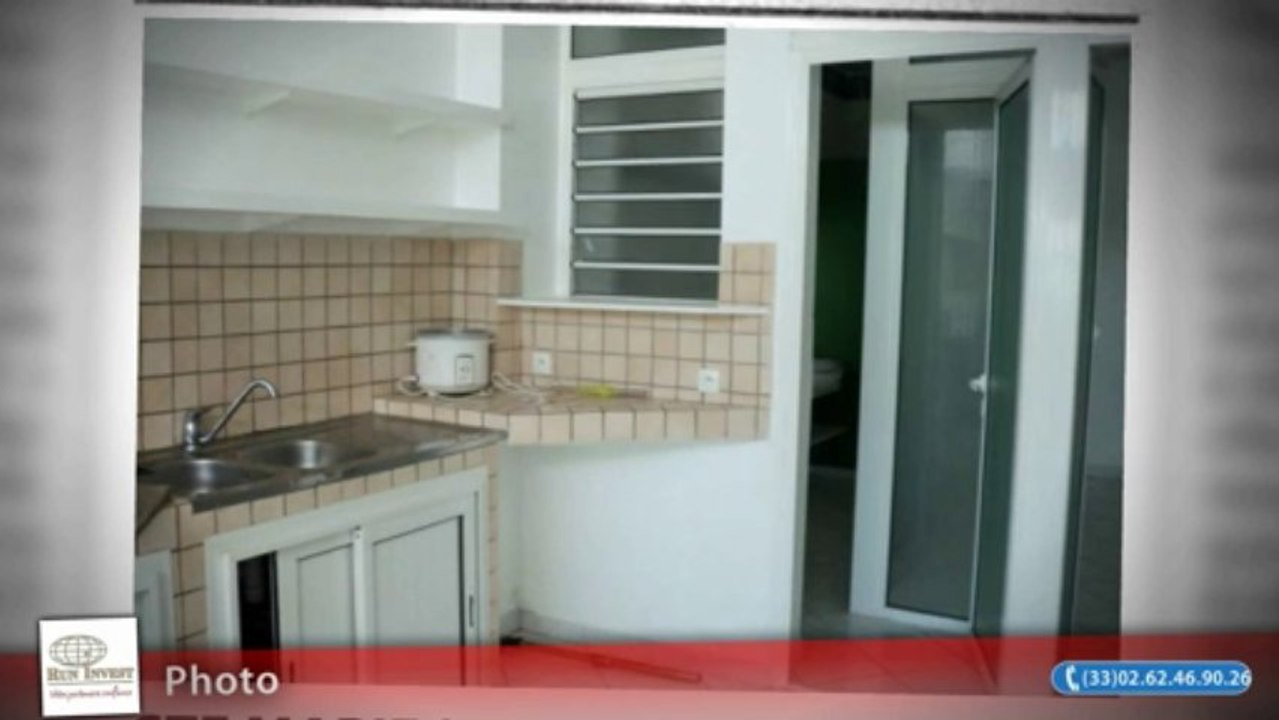 Appartement 3 pièces à louer, Ste Marie (974), 650€/mois