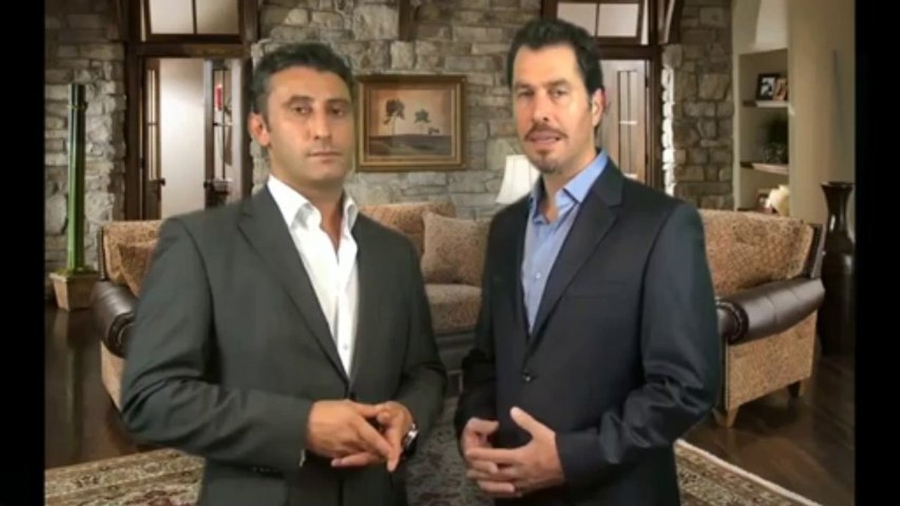 Wie verhält sich ein wahrer Muslim in der Gesellschaft Teil 2