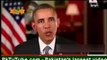 Obama Talking About Drones In Punjabi