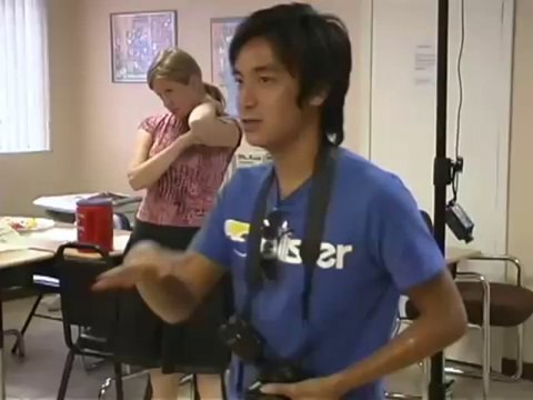 Raw Beauty A Landmark Education TMLP Project