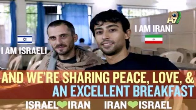 Building Bridges Gateway program with our guest Ronny Edry, Founder of Peace-Factory, Tel Aviv (November 25, 2012)