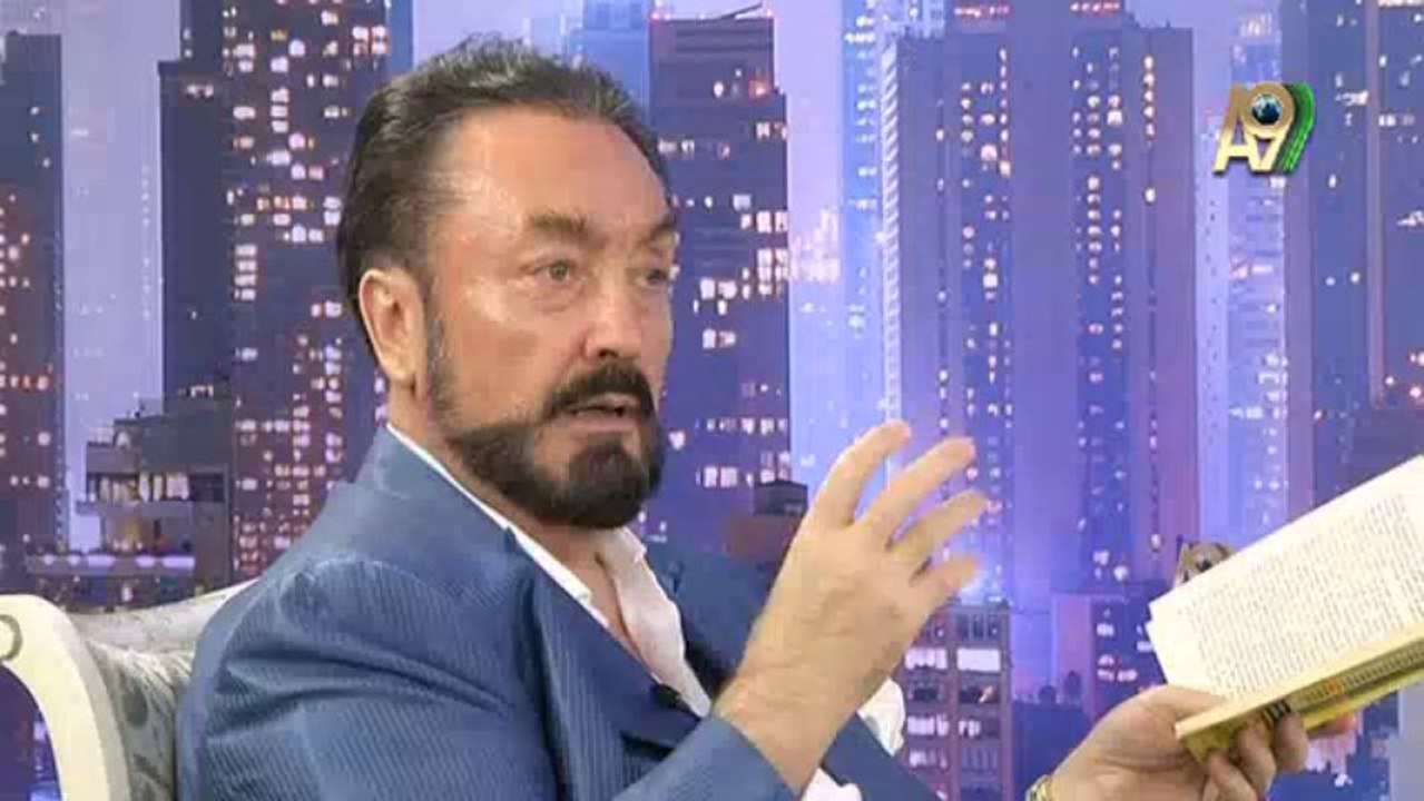 Kehf Suresi Mehdiyet'in sırlarla dolu tarihini ve deccaliyetin çözümünü anlatmaktadır.