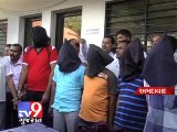 Contract killer gang busted in Ahmedabad - Tv9 Gujarat