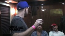 SafetySuit - BUS INVADERS Ep. 365