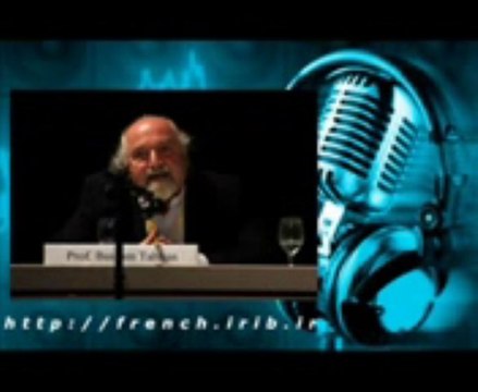 BASSAN TAHHAN A PROPOS DES MENSONGES SUR LES SOEURS DE MAALOULA