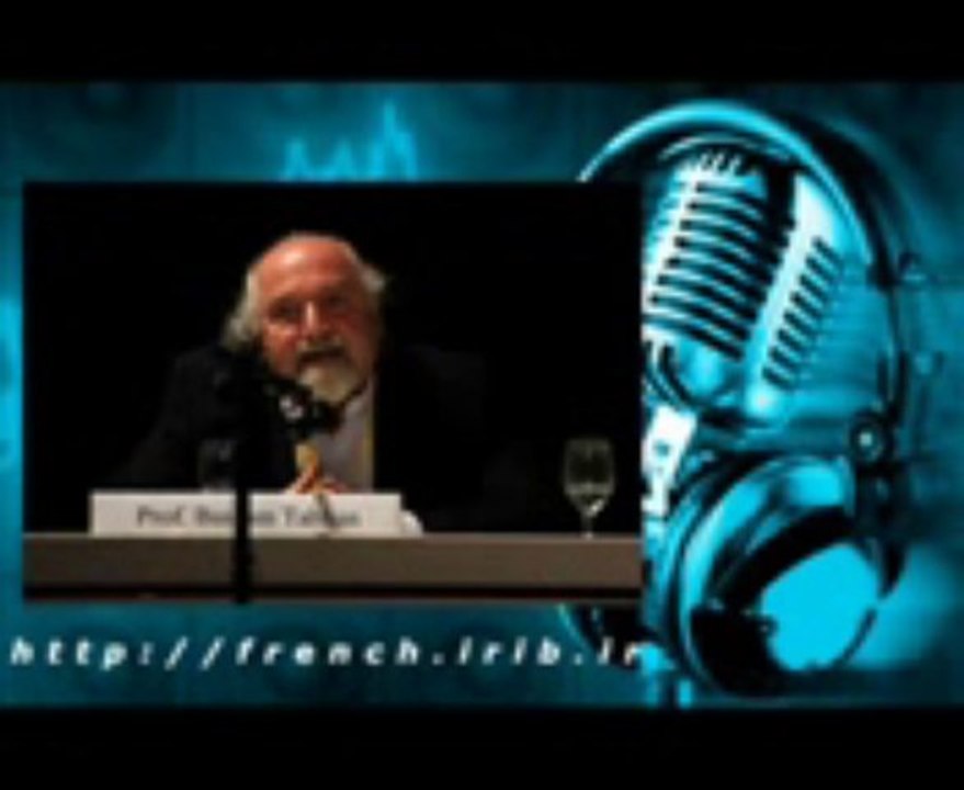 BASSAN TAHHAN A PROPOS DES MENSONGES SUR LES SOEURS DE MAALOULA