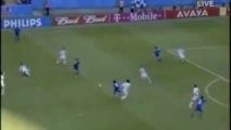 Greece - Japan 0-1 (2005 FIFA Confederations)