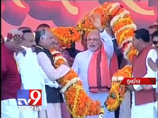 I take Opposition challenge very seriously, says Manmohan Singh - Tv9 Gujarat