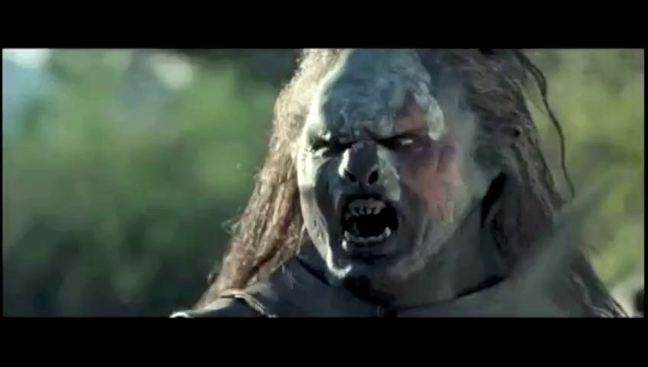 Qui sera Miss Mordor 2014 ?!!