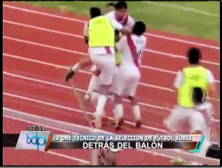 Juan José Oré: Conozca la vida del nuevo "rey Midas" del fútbol peruano