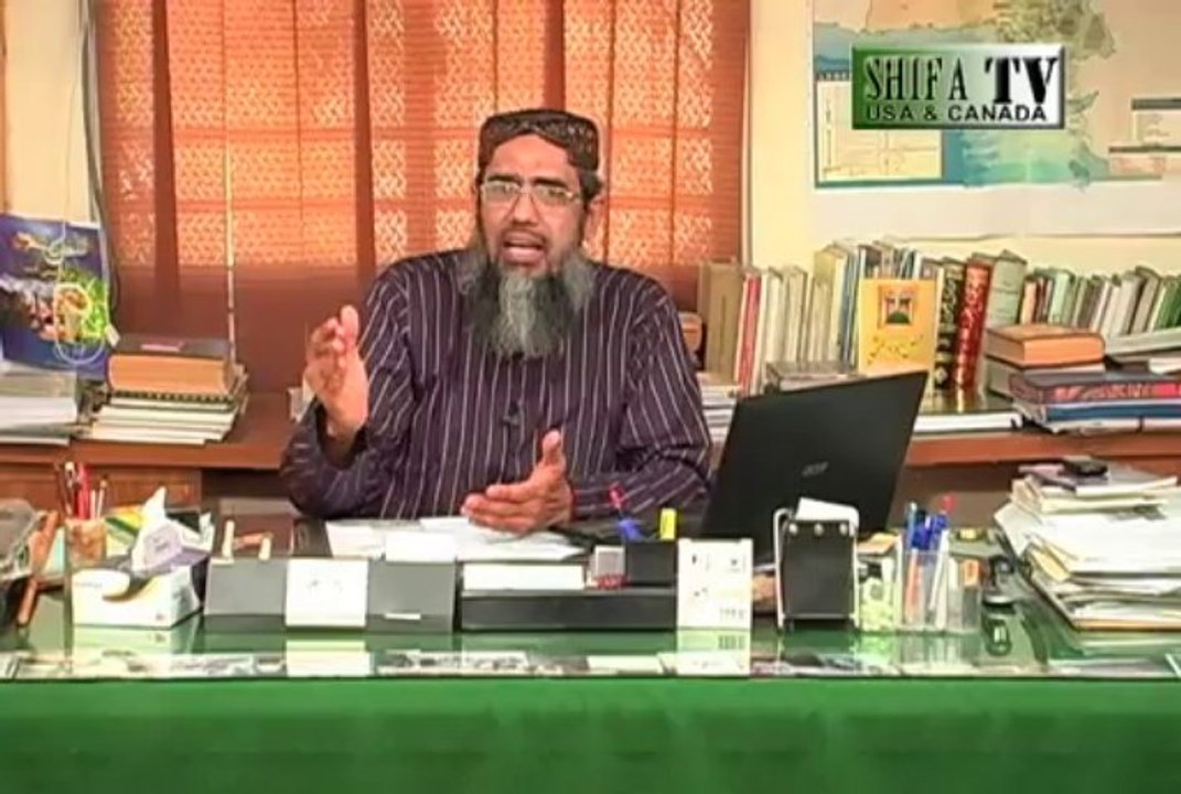 Quran and Creation