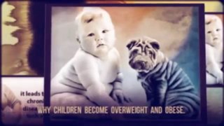 Dr. Dion Presents Why is My Child Fat US Childhood Obesity Epidemic 2014
