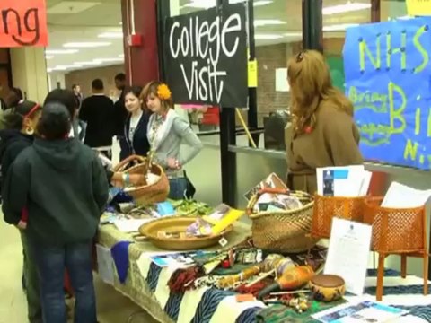 CAST- A Landmark Education TMLP Project