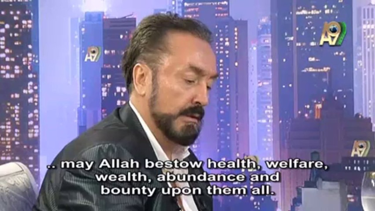 The efforts Nigerian Sultan Muhammadu Sa'ad Abubakar III makes for the unification of Muslims are very important