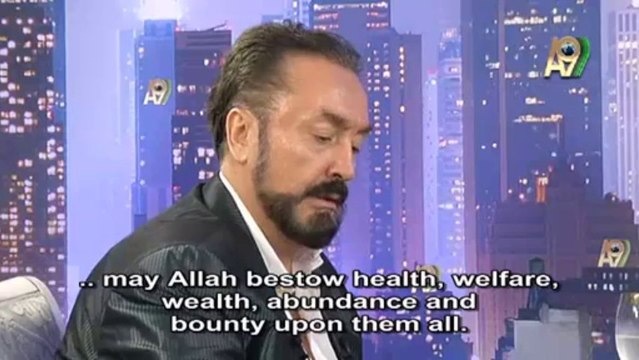 The efforts Nigerian Sultan Muhammadu Sa'ad Abubakar III makes for the unification of Muslims are very important