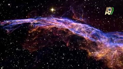 Kainatın sonsuzluğu içinde ne kadar yer kaplıyorsunuz?