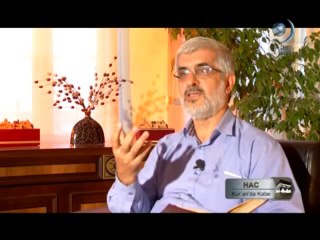 Kur'an'da Kabe... [Ramazan Kayan]