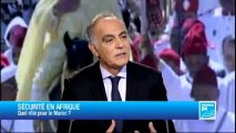 L'ENTRETIEN - Salaheddine Mezouar, ministre marocain des Affaires étrangères et de la coopération