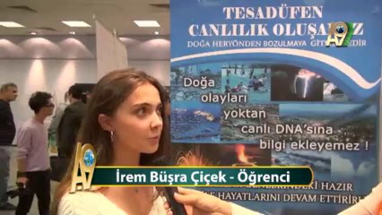 İrem Büşra Çiçek, öğrenci – Seren, öğrenci, arkeoloji bölümü