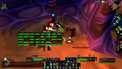 Megazord vs Bug Family