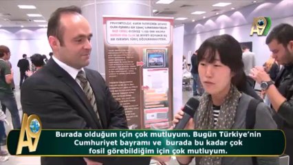 Evrim hakkında ne düşünüyorsunuz?