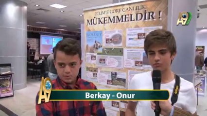 Burhan İnme, öğrenci