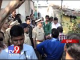 Mumbai :Chemical tank scrap stored at site triggered two blasts, 3 died - Tv9 Gujarat