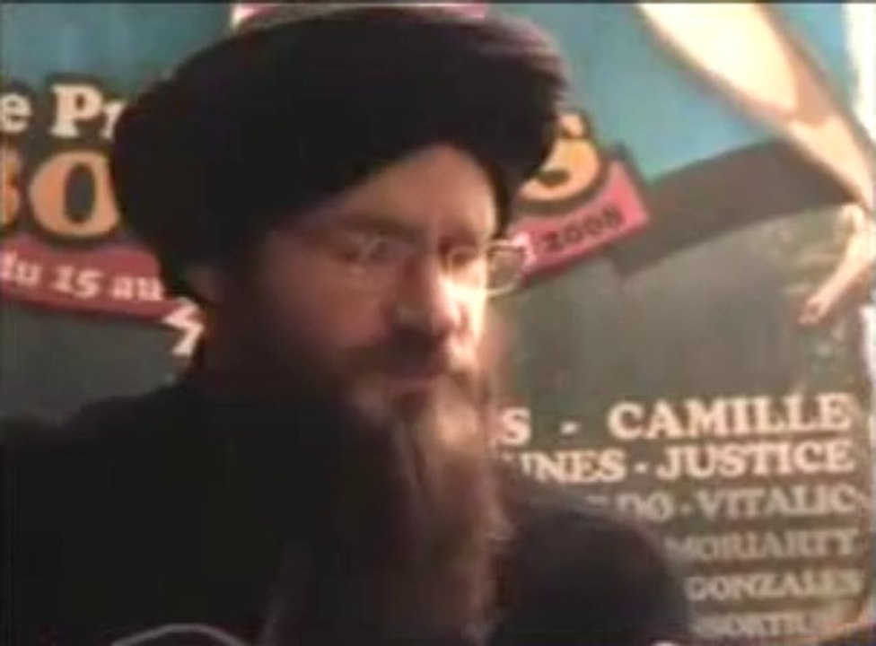 Groundation - Satta Massagana & Guess Whos Coming to Dinner