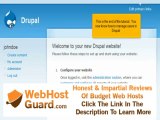 How to manage users in Drupal | FastDot Cloud Hosting