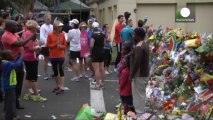 L'hommage à Mandela se poursuit, une semaine de deuil commence