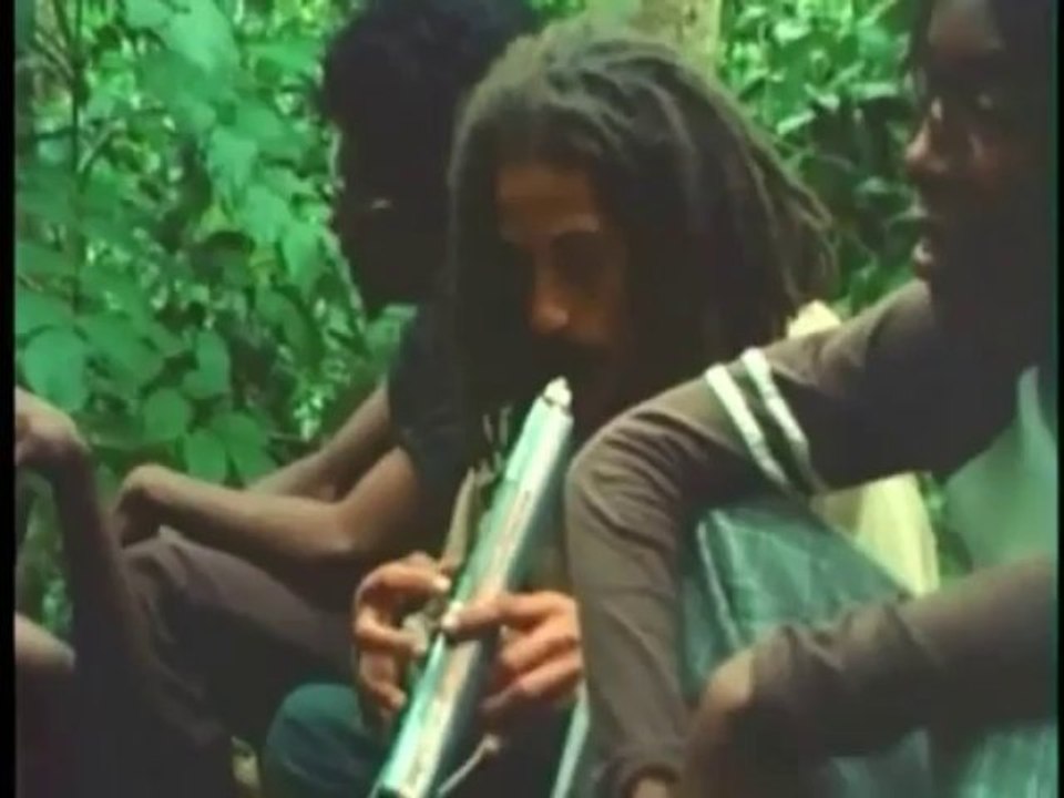 Hugh Mundell & Augustus Pablo - Acoustic Performance (1979)