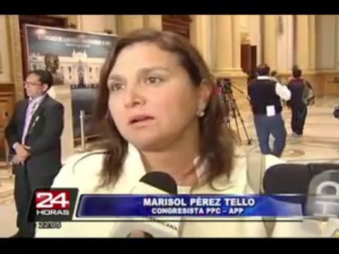 Critican declaraciones de Nadine Heredia sobre el precio del gas en el Perú