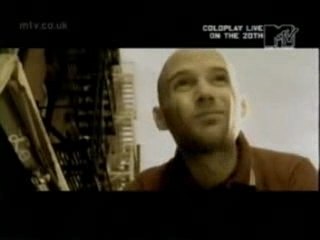 Moby - In this world