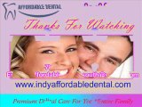 Cosmetic Dentist Indianapolis - Teeth Whitening Dentist - Kids Dentist