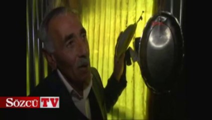 Tencere kapaklı, iletişim