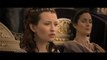 Kit Harington, Carrie-Anne Moss, Emily Browning in 