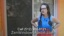 Double Hung Replacement Windows Round Rock TX | (512) 900-8121