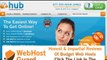 Web Hosting Hub Coupon Code - Save Up To 30% Discount with Web Hosting Hub