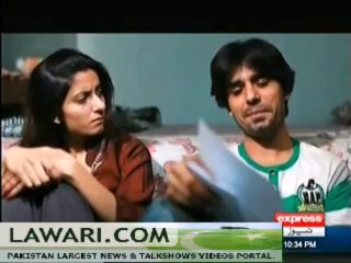 BLACK FILES ON EXPRESS NEWS – 6TH DECEMBER 2013