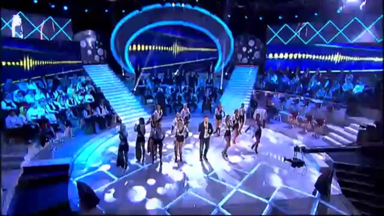 Petar Mitic Pepi - Samo ne idi - Grand Show - (TV Pink 2013)
