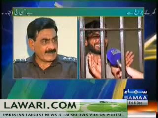 HUM LOG (BE-HISSI KI INTAHA…NA IZZAT BACHI NA DAMAN) – 6TH DECEMBER 2013