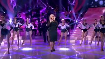 Snezana Djurisic - Kako da se pomirim sa tim - Grand Show - (TV Pink 2013)