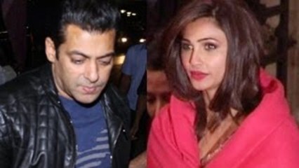 Salman Khan Ignoring Daisy Shah From Jai Ho Promotions