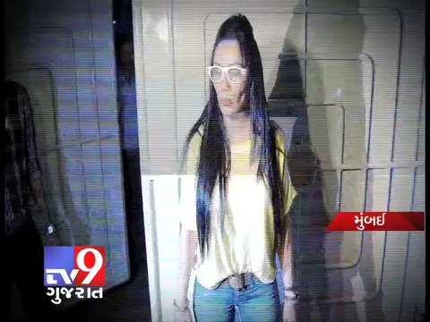 Sanjay Dutt granted monthlong parole for ill wife whose photos creates bewilder - Tv9 Gujarat