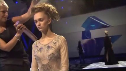 Haute Coiffure Française - Collection Minimale - Part2