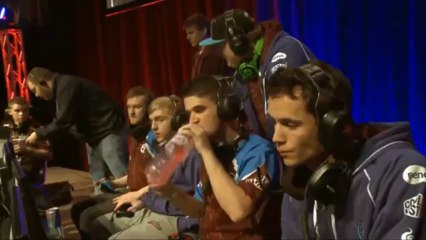 MLG Colombus - VOD - Call of Duty Ghosts - Complexity vs TCM - Game 3