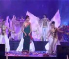 priyanka chopra live stage performance at world cup kabaddi opening ceremony in punjab