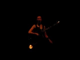 Claire Diterzi - Princesse Arabe (ext 2)