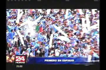 Espinar será sede del primer play off del Descentralizado